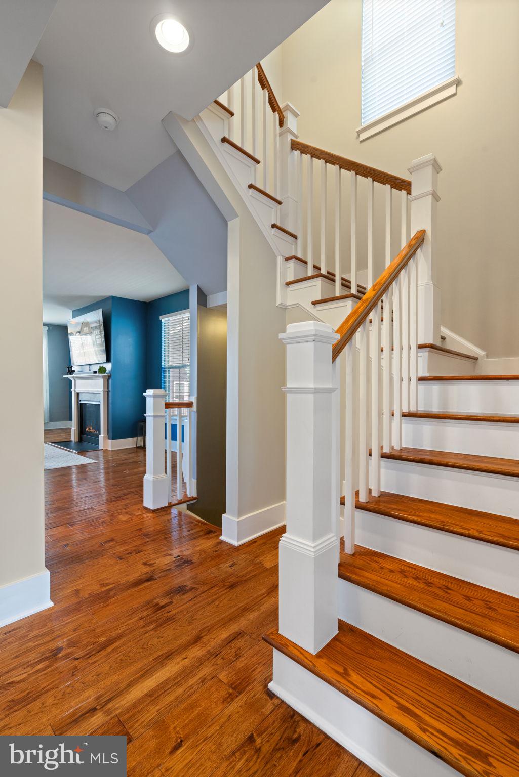 POTOMAC SHORES - Residential