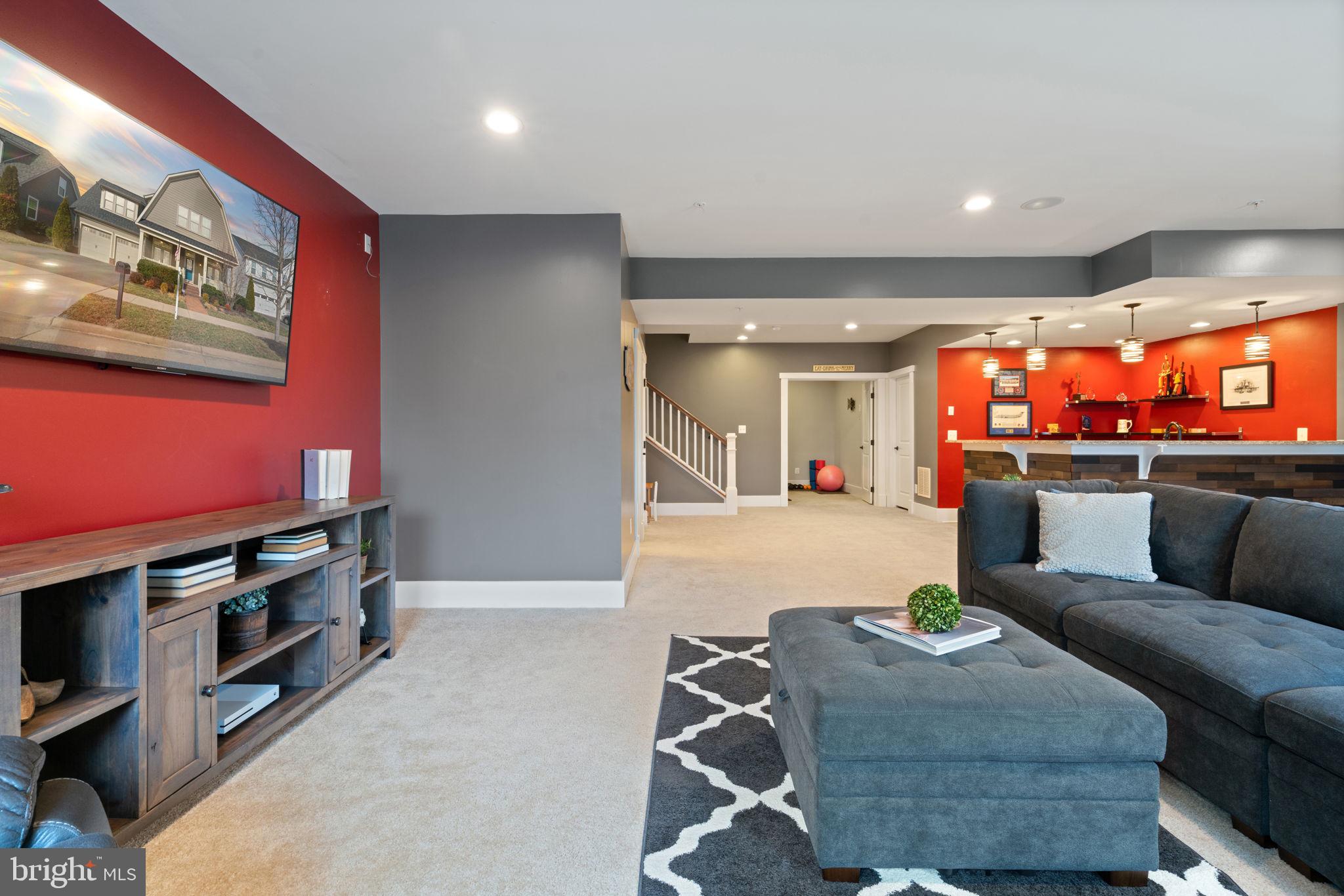 POTOMAC SHORES - Residential