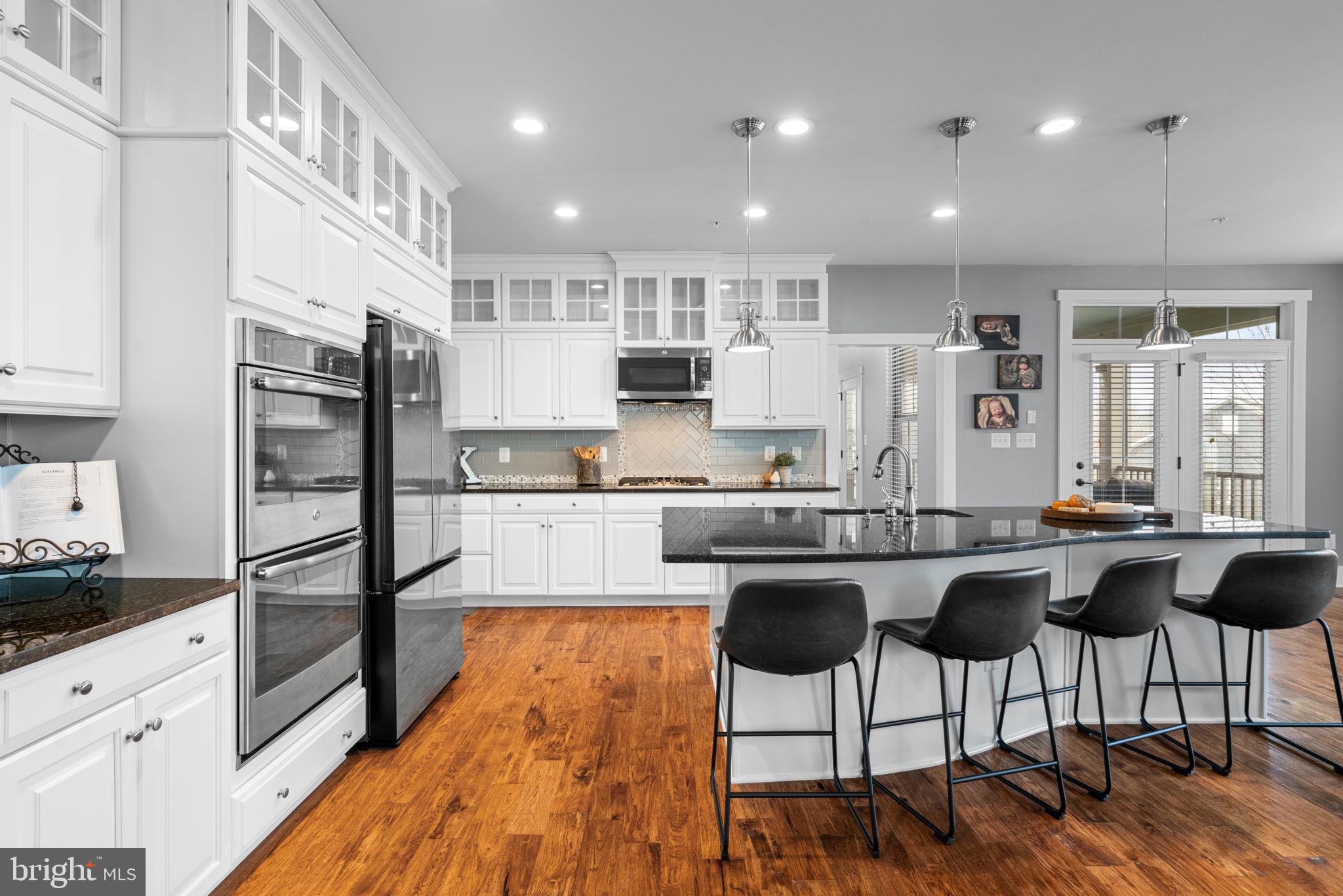 POTOMAC SHORES - Residential