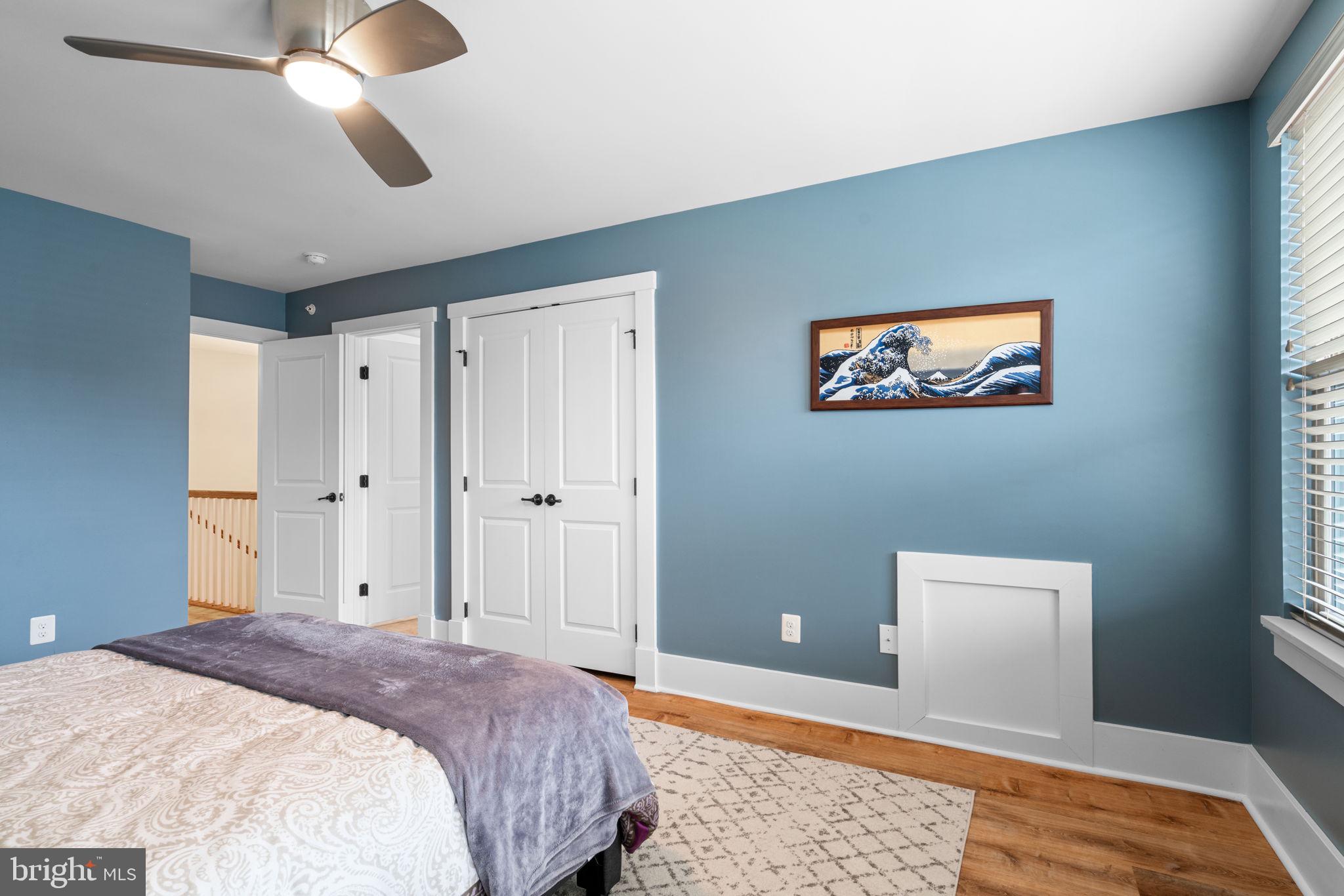 POTOMAC SHORES - Residential