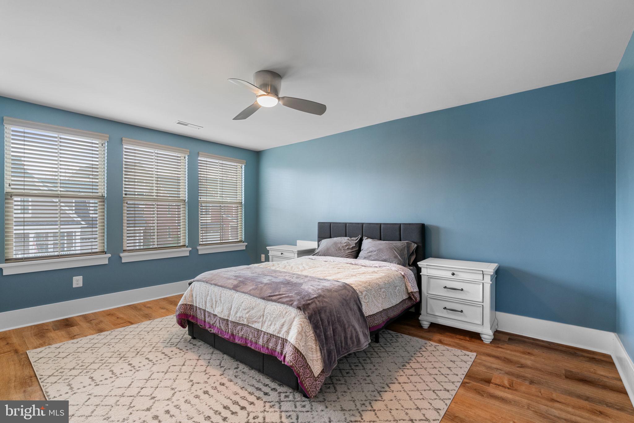 POTOMAC SHORES - Residential