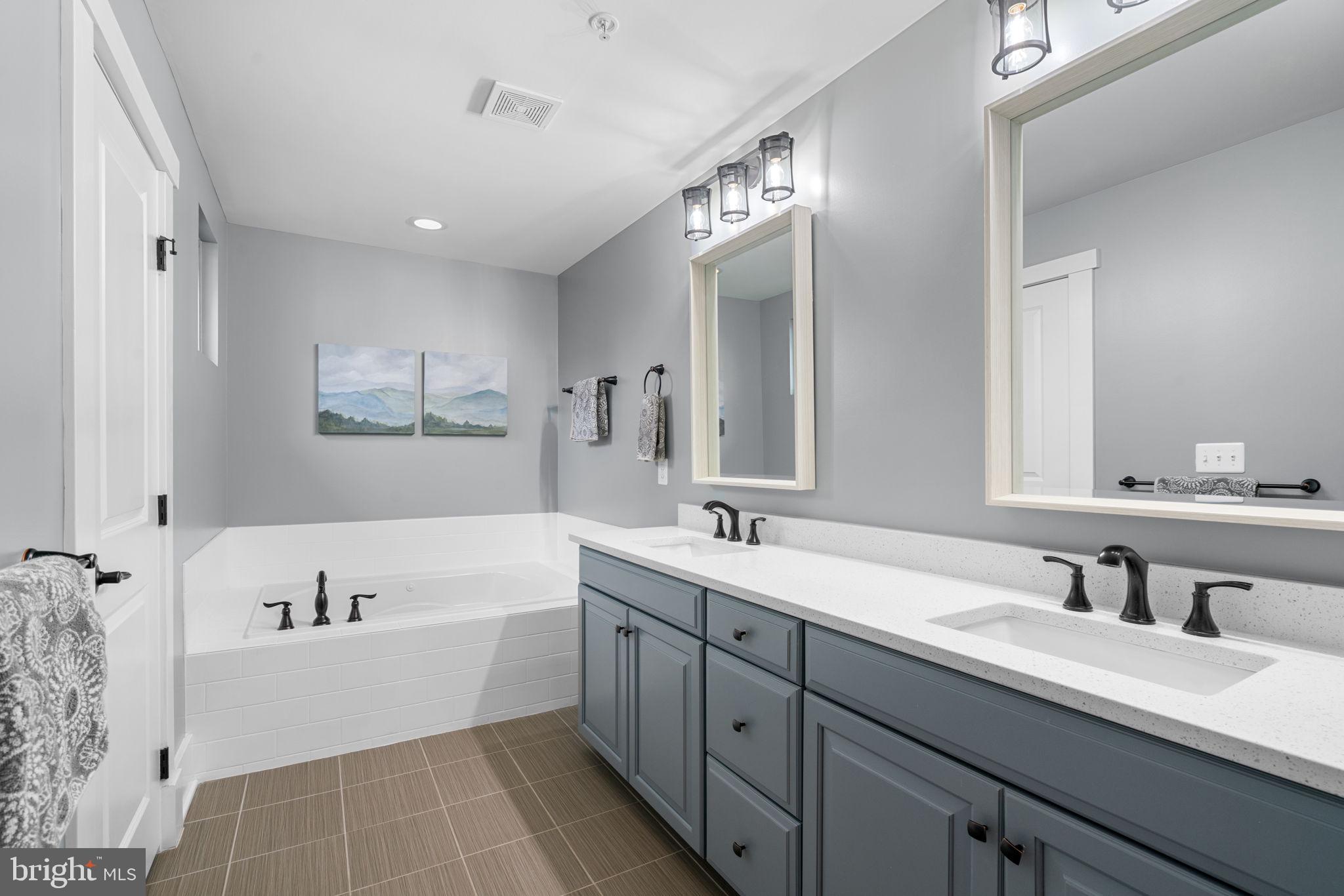 POTOMAC SHORES - Residential