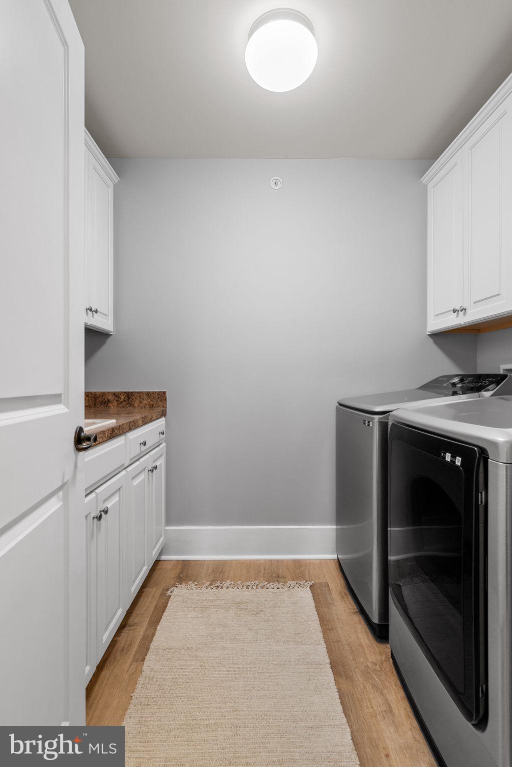 POTOMAC SHORES - Residential