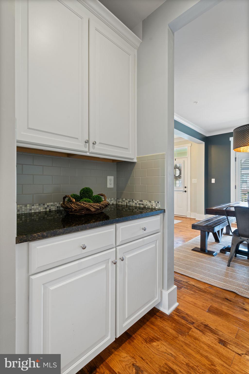 POTOMAC SHORES - Residential