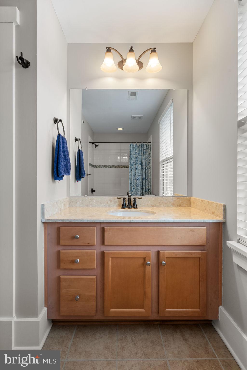 POTOMAC SHORES - Residential