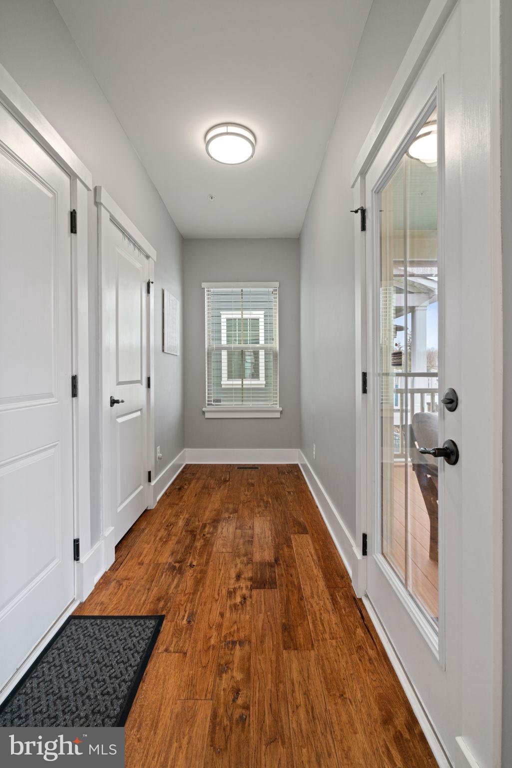 POTOMAC SHORES - Residential