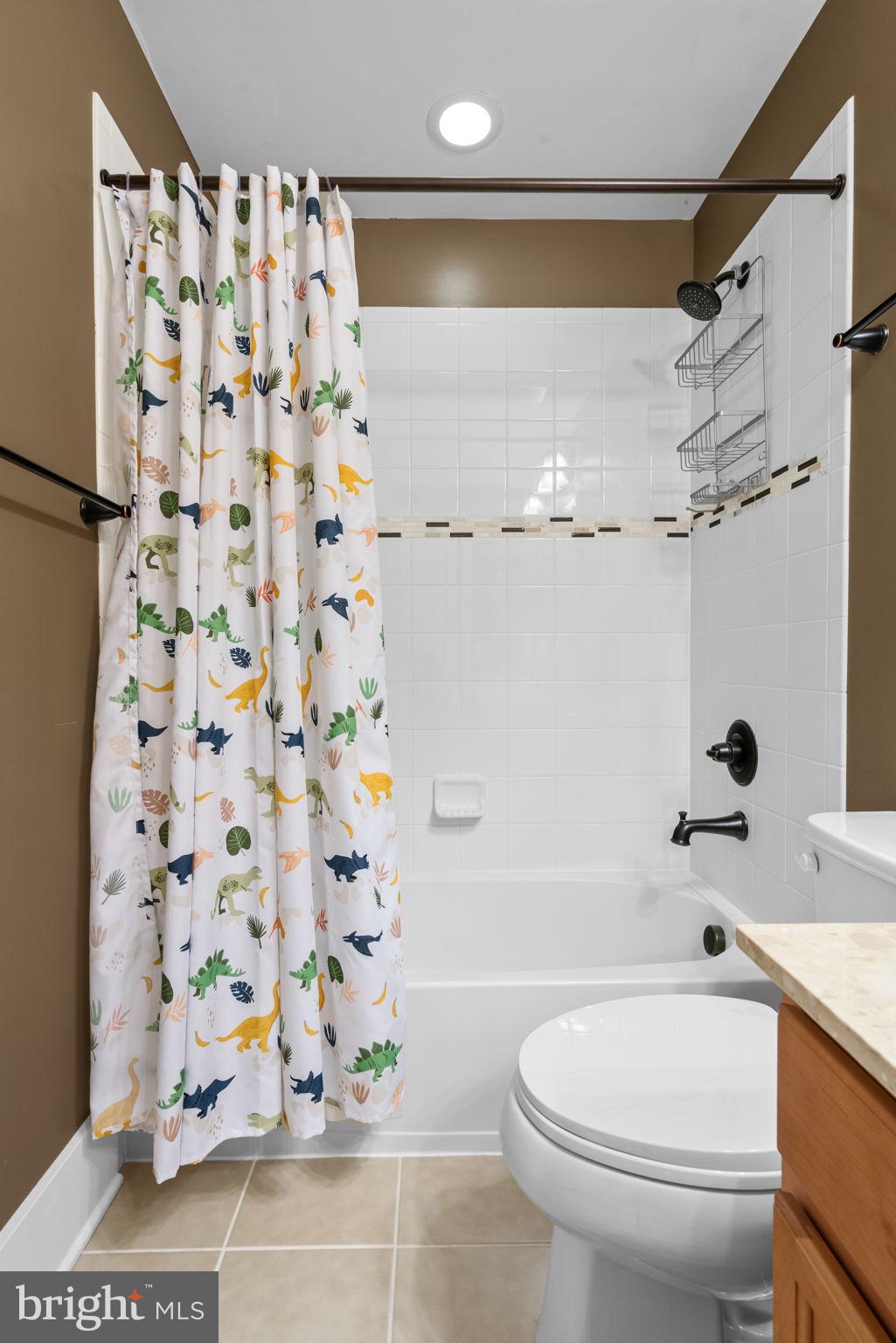 POTOMAC SHORES - Residential