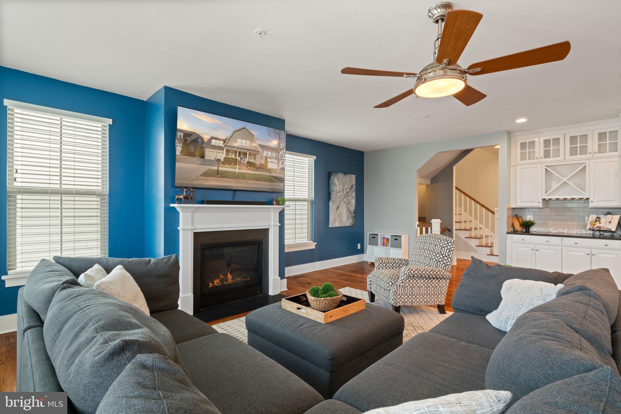 POTOMAC SHORES - Residential