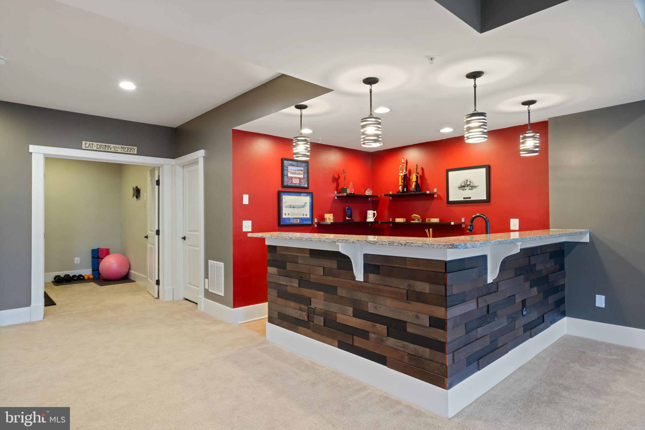 POTOMAC SHORES - Residential