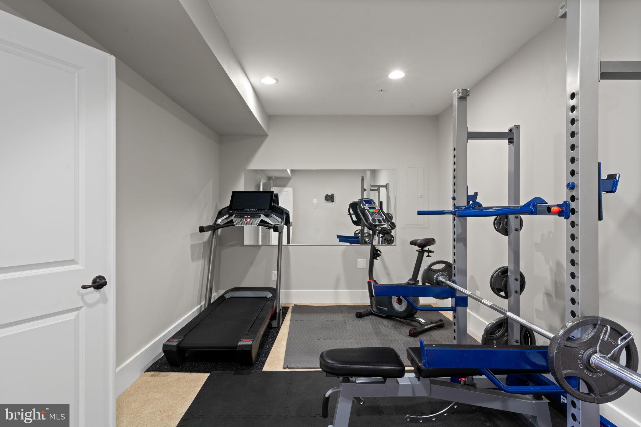 POTOMAC SHORES - Residential