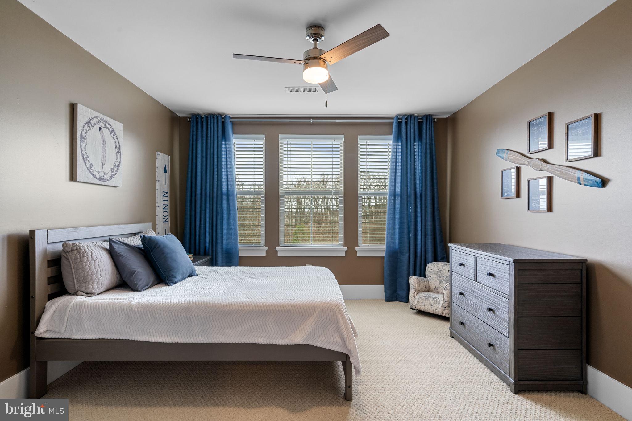 POTOMAC SHORES - Residential