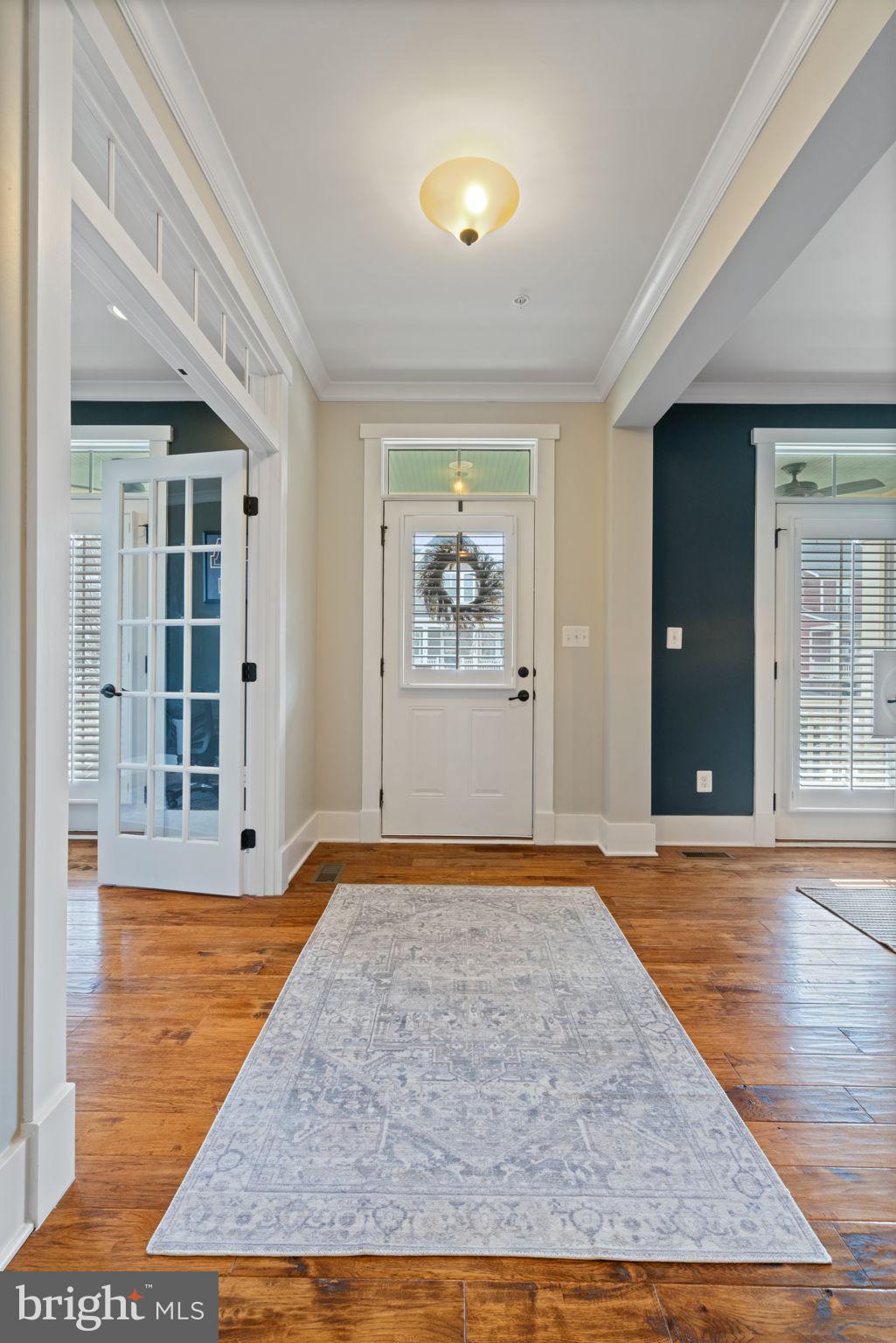 POTOMAC SHORES - Residential