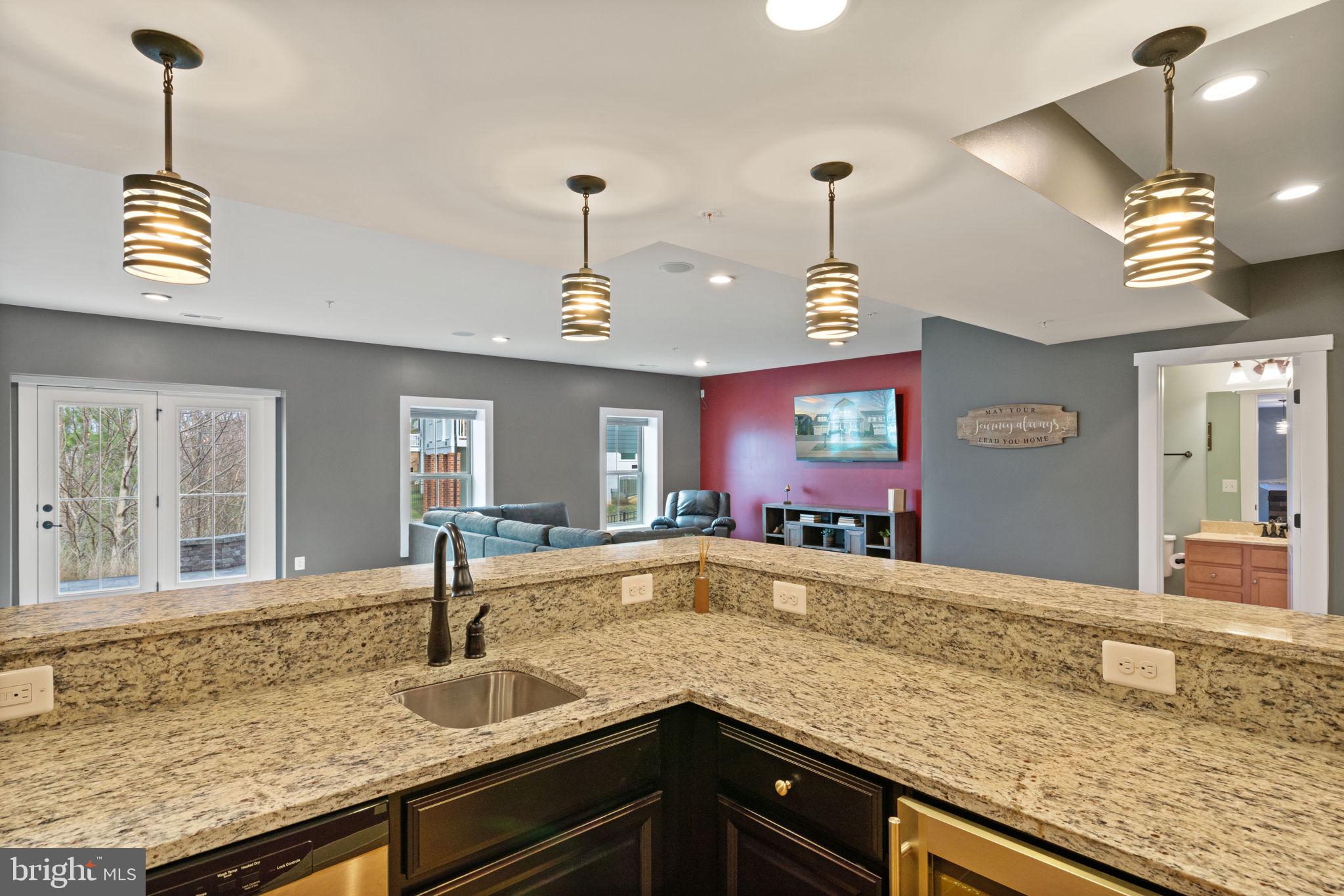 POTOMAC SHORES - Residential