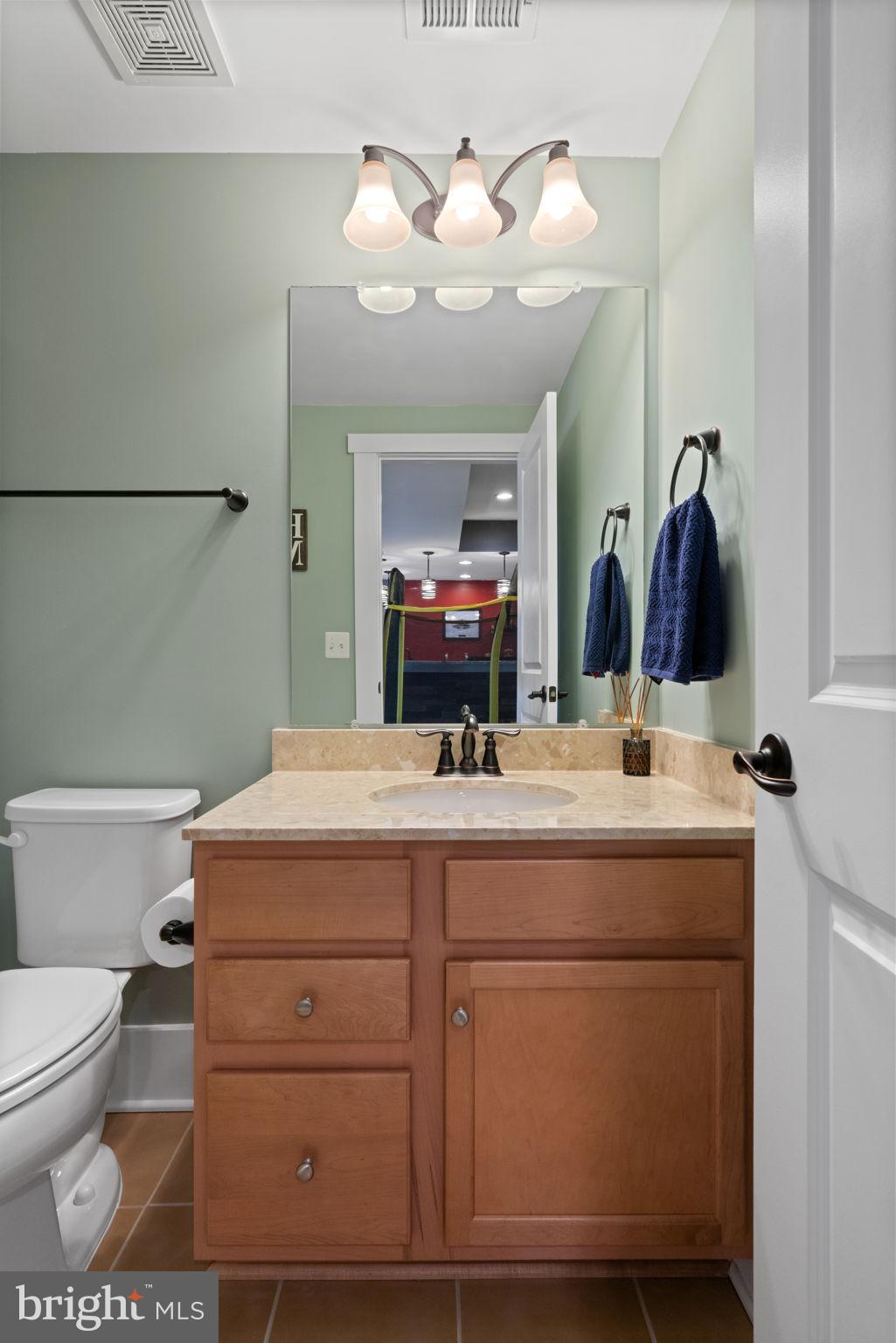 POTOMAC SHORES - Residential