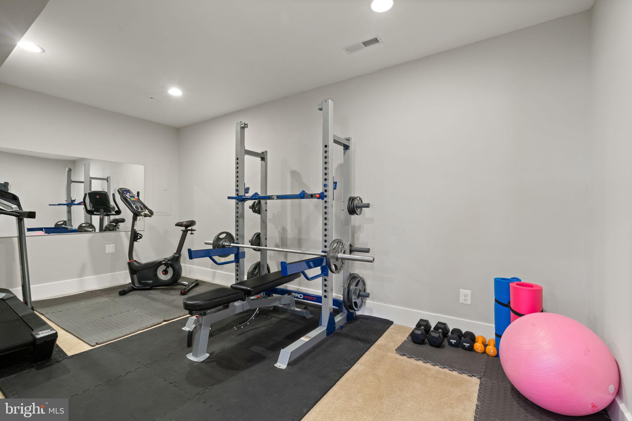 POTOMAC SHORES - Residential