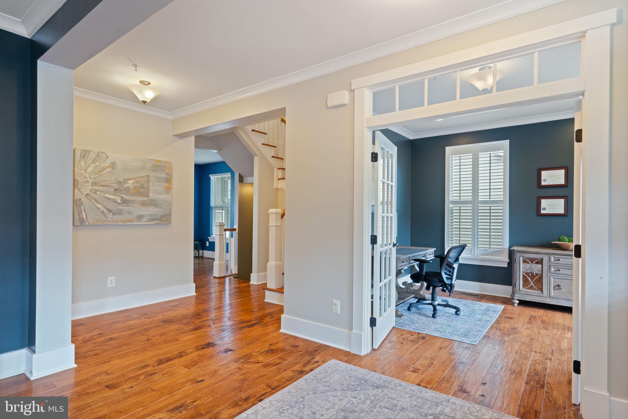 POTOMAC SHORES - Residential