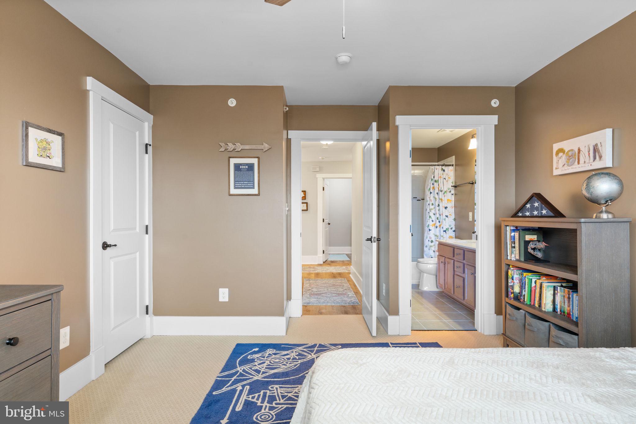 POTOMAC SHORES - Residential