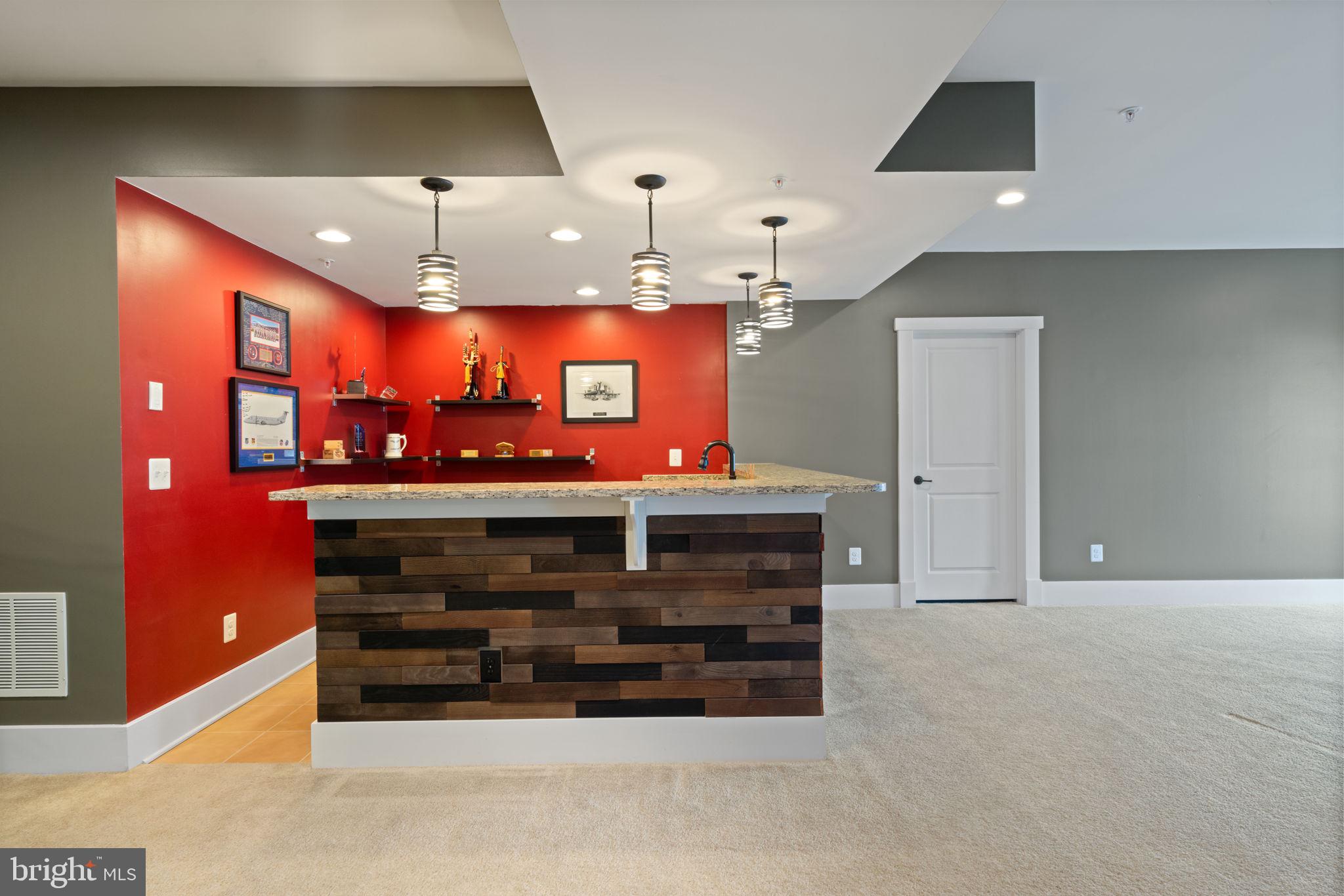 POTOMAC SHORES - Residential