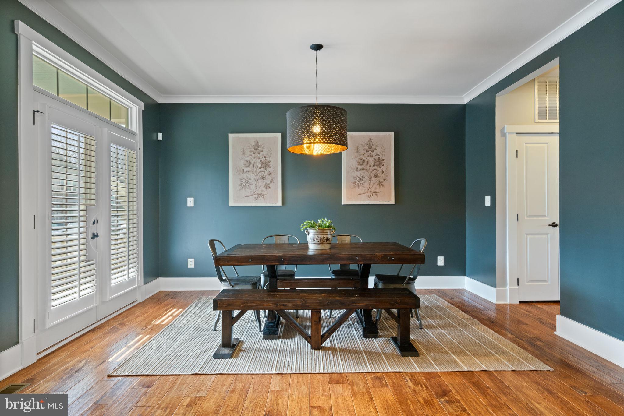 POTOMAC SHORES - Residential