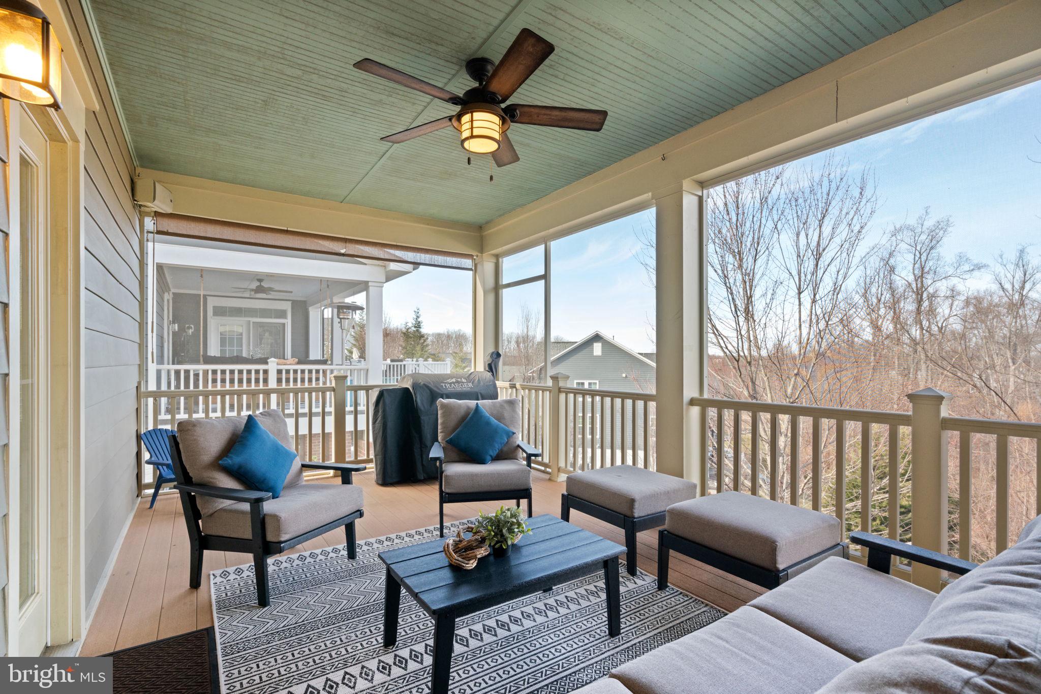 POTOMAC SHORES - Residential