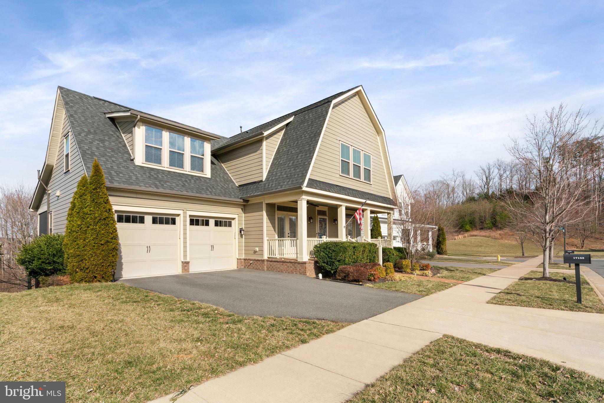 POTOMAC SHORES - Residential