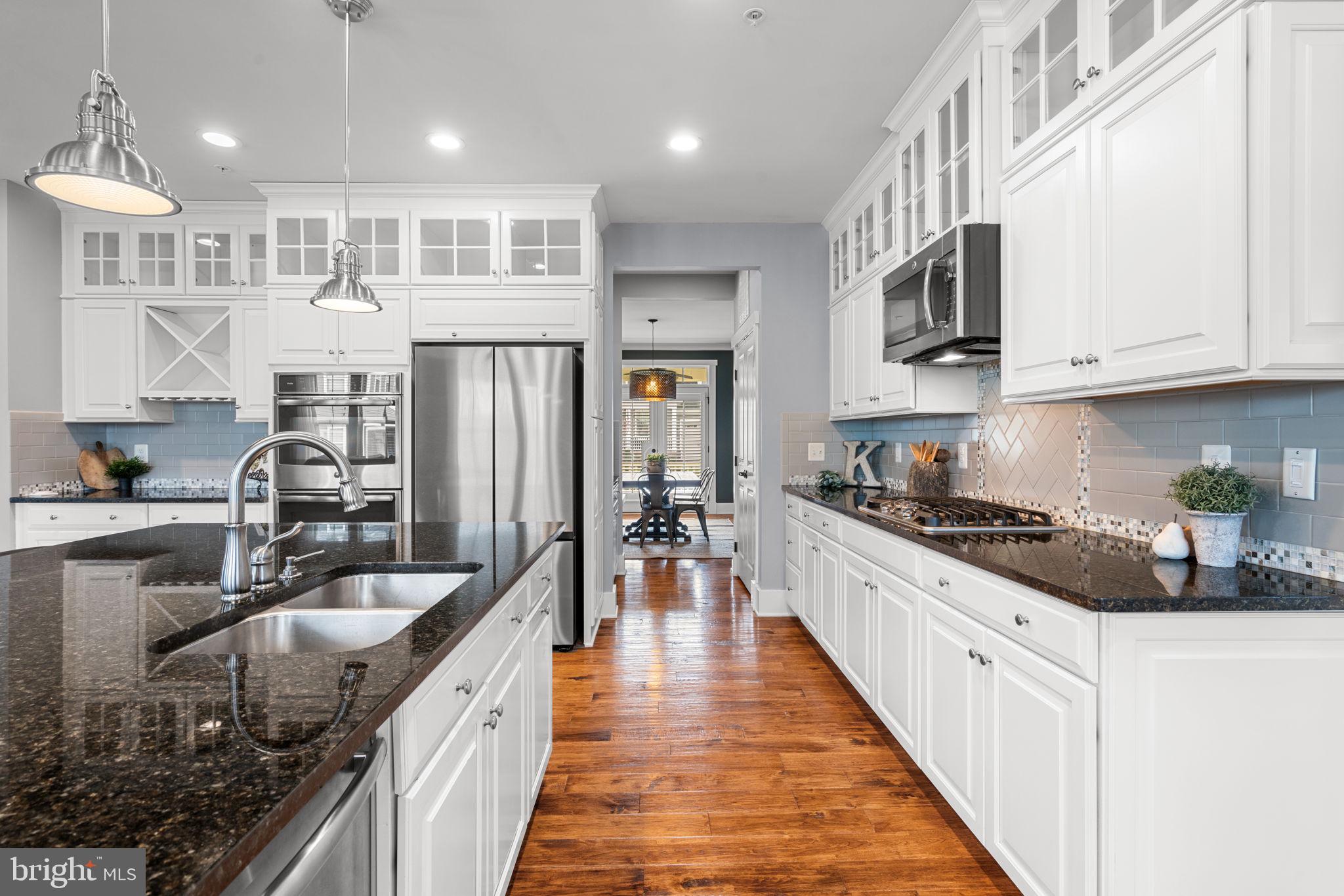 POTOMAC SHORES - Residential