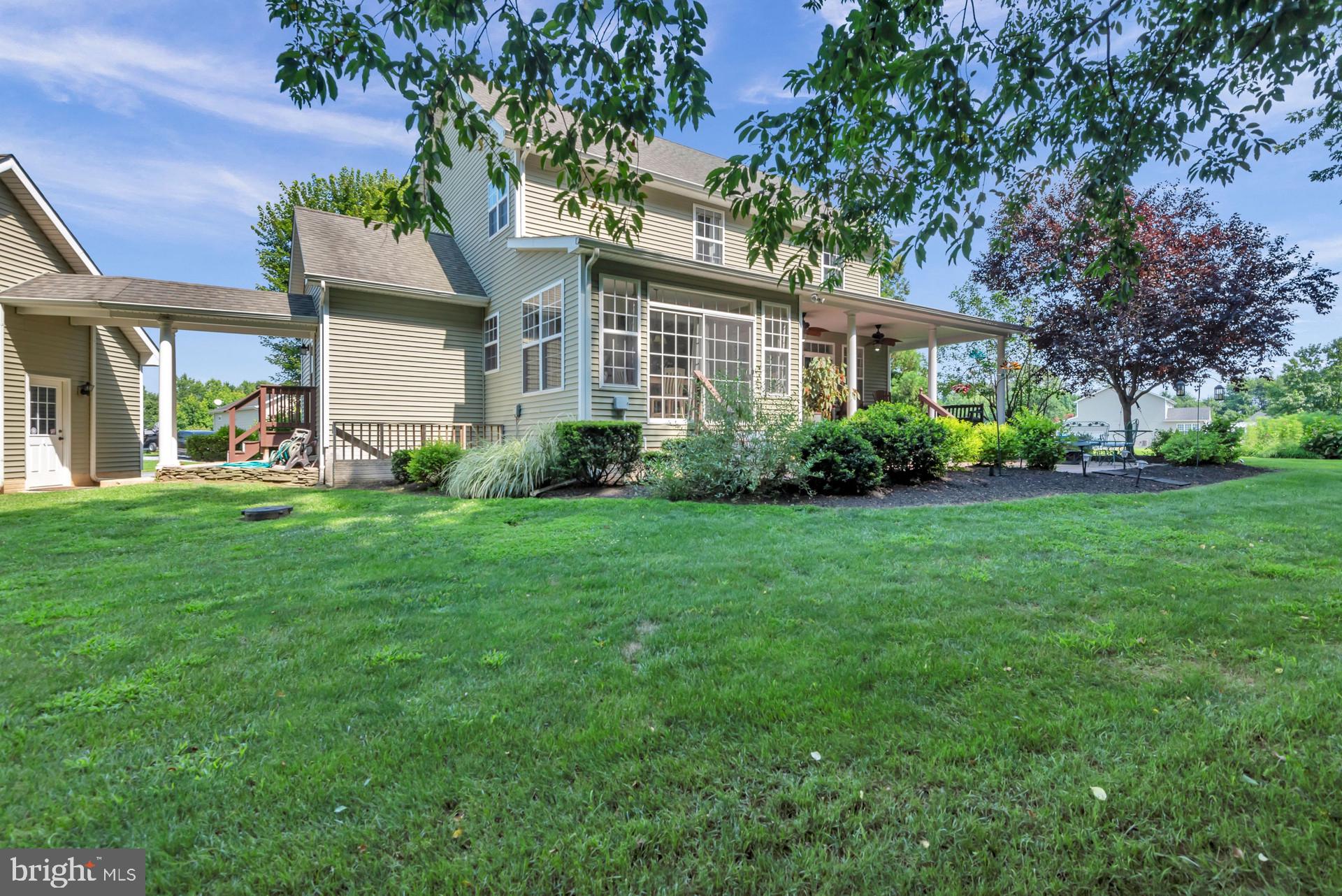 112 ECHO LANE