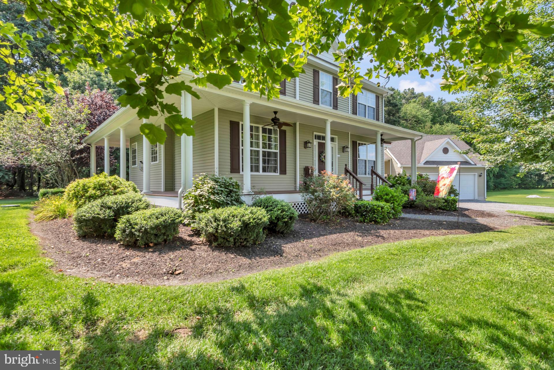112 ECHO LANE