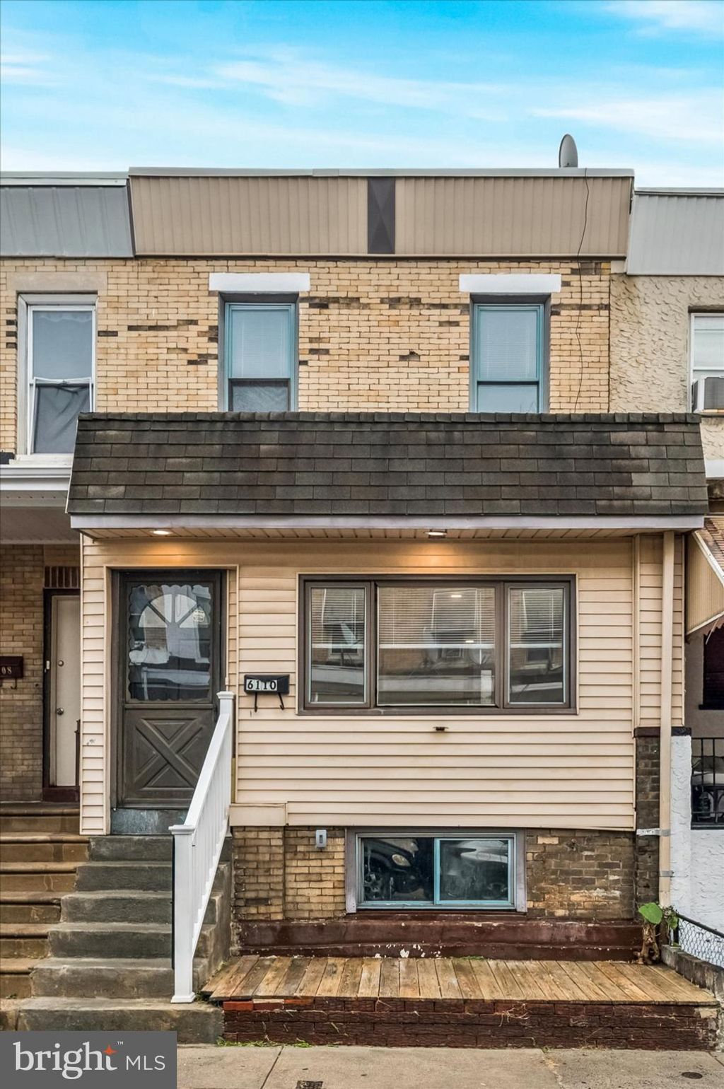 Photo of 6110 Reedland Street, PHILADELPHIA, PA 19142 (MLS # PAPH2561566)