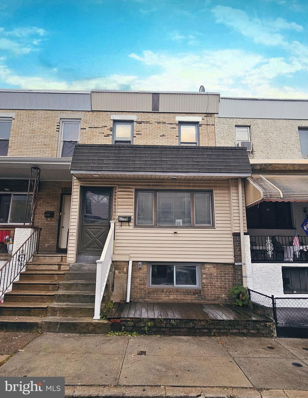 Photo of 6110 Reedland Street, PHILADELPHIA, PA 19142 (MLS # PAPH2561566)