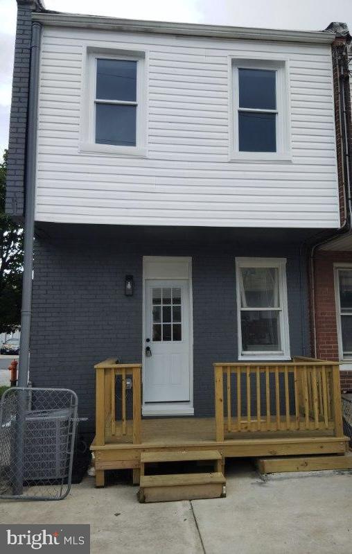 MADISON EASTEND - Residential