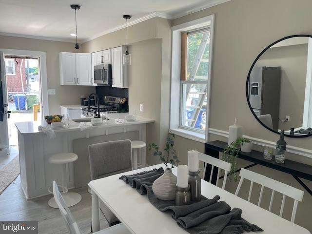MADISON EASTEND - Residential