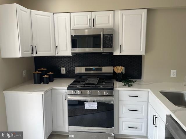 MADISON EASTEND - Residential