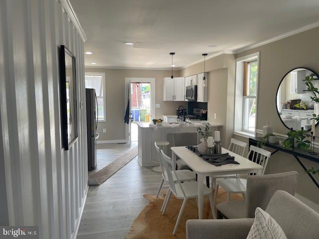MADISON EASTEND - Residential