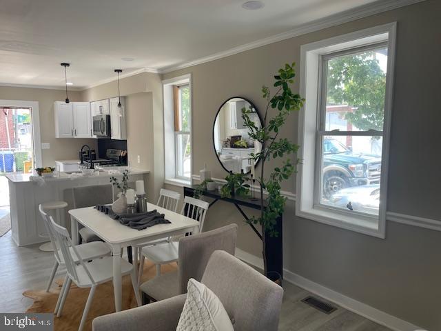MADISON EASTEND - Residential