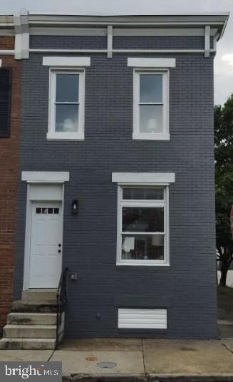MADISON EASTEND - Residential