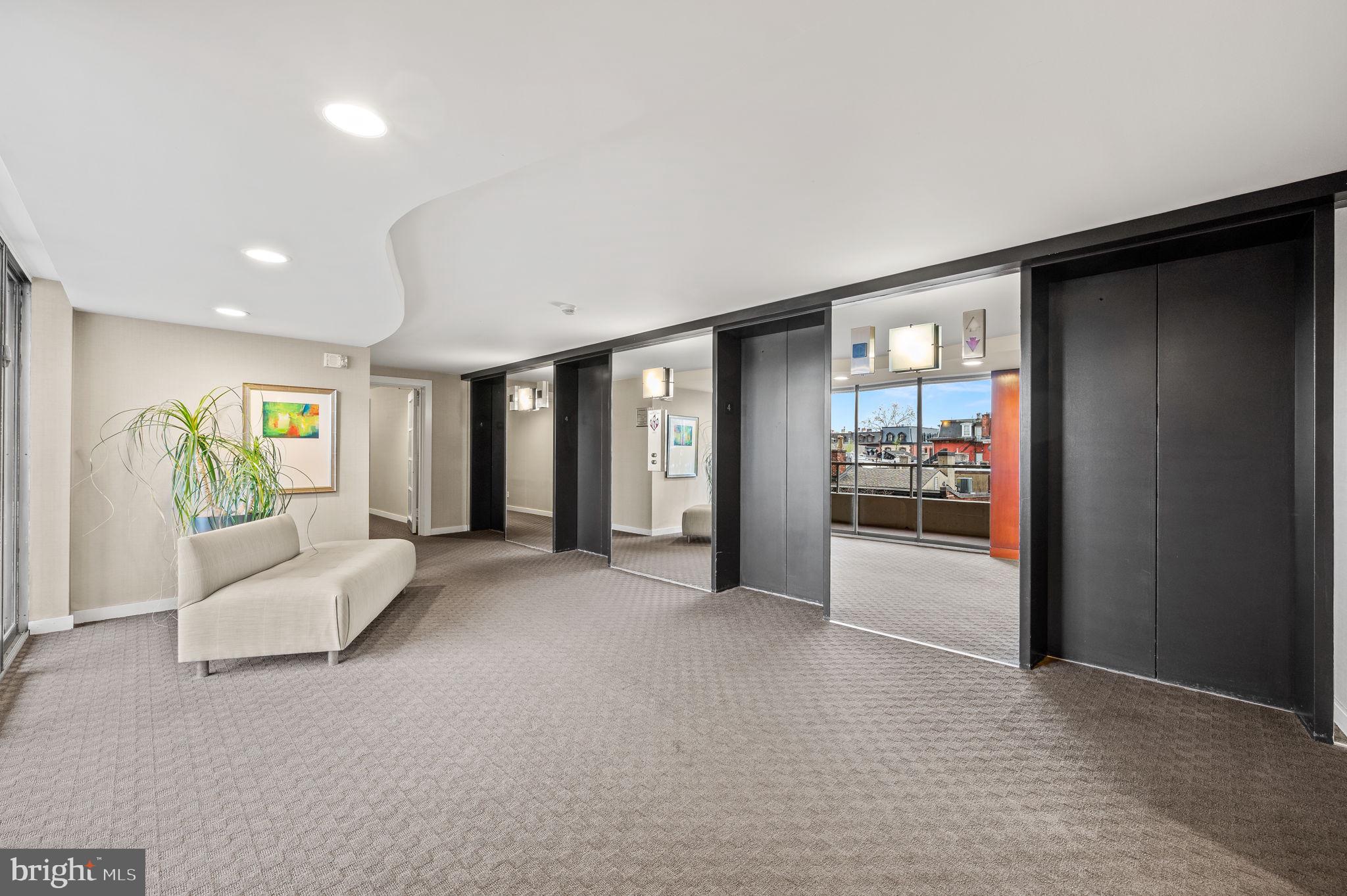 RITTENHOUSE SQUARE - Residential Lease