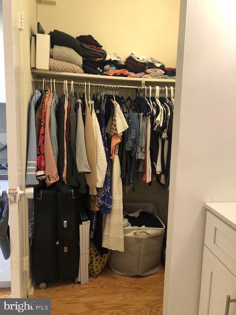 RITTENHOUSE SQUARE - Residential Lease