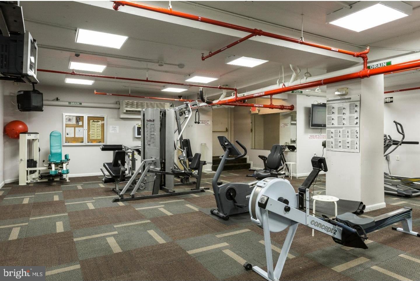 RITTENHOUSE SQUARE - Residential Lease