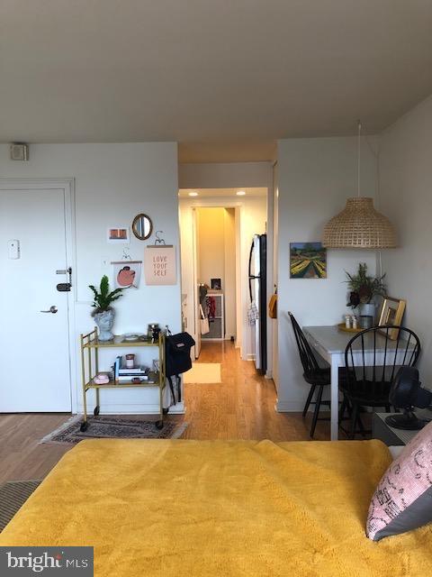 RITTENHOUSE SQUARE - Residential Lease