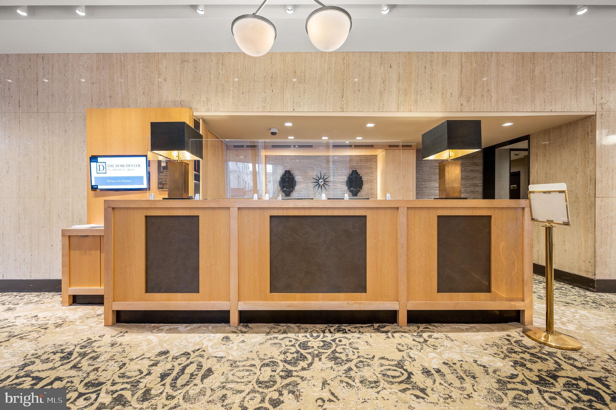 RITTENHOUSE SQUARE - Residential Lease