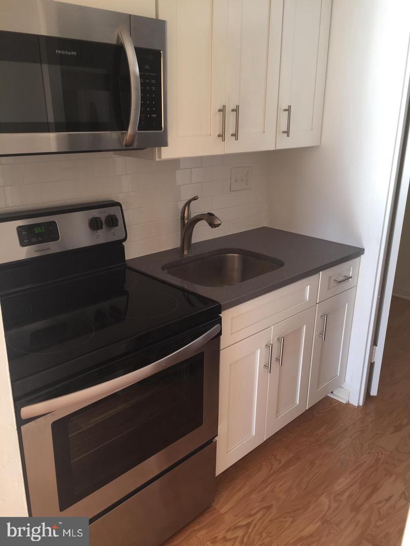 RITTENHOUSE SQUARE - Residential Lease