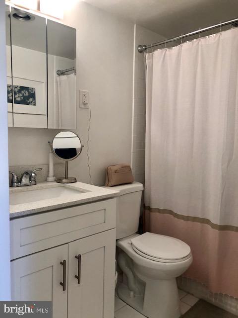 RITTENHOUSE SQUARE - Residential Lease