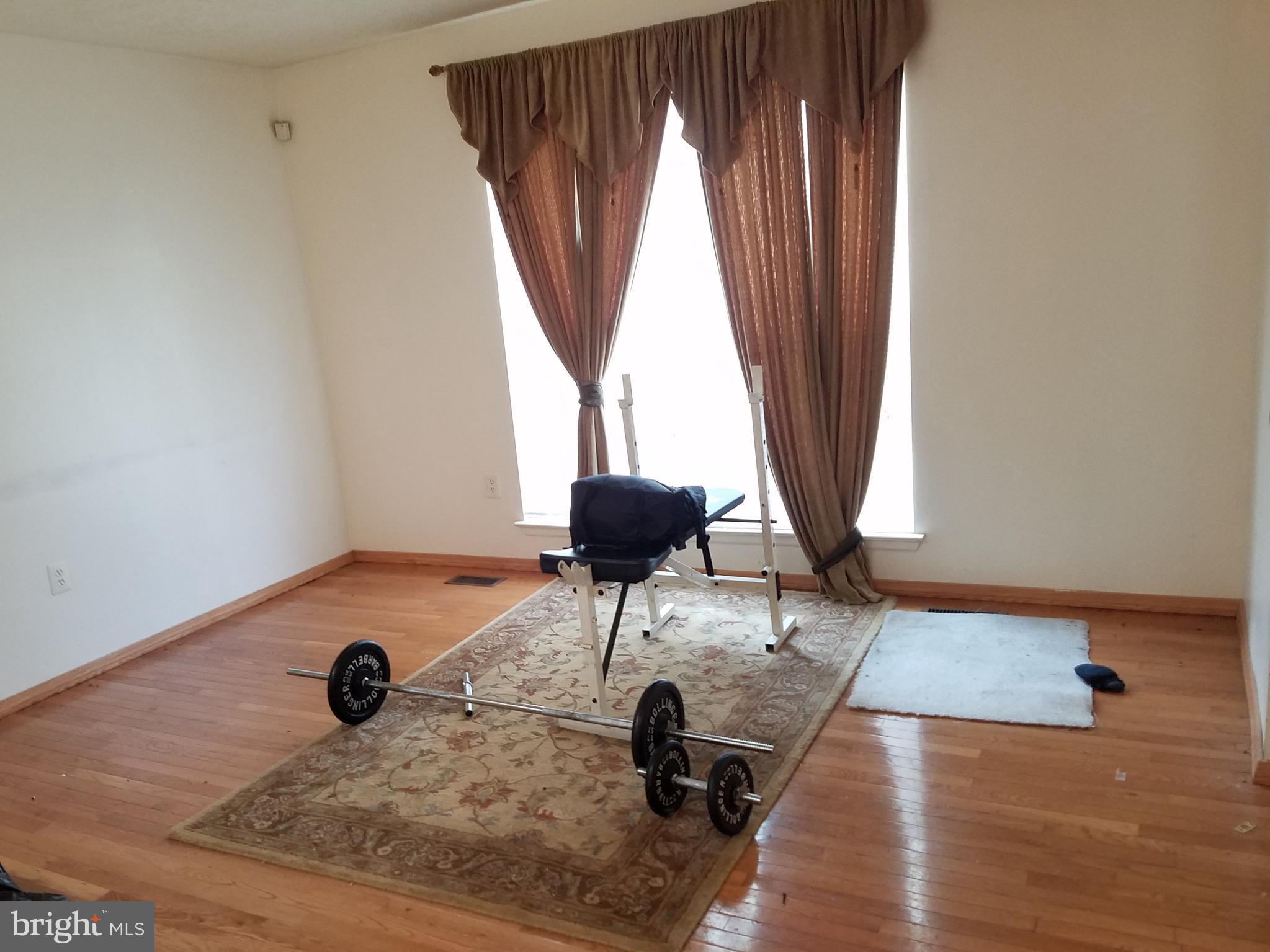 VILLAGE OF OAK GROVE - Residential