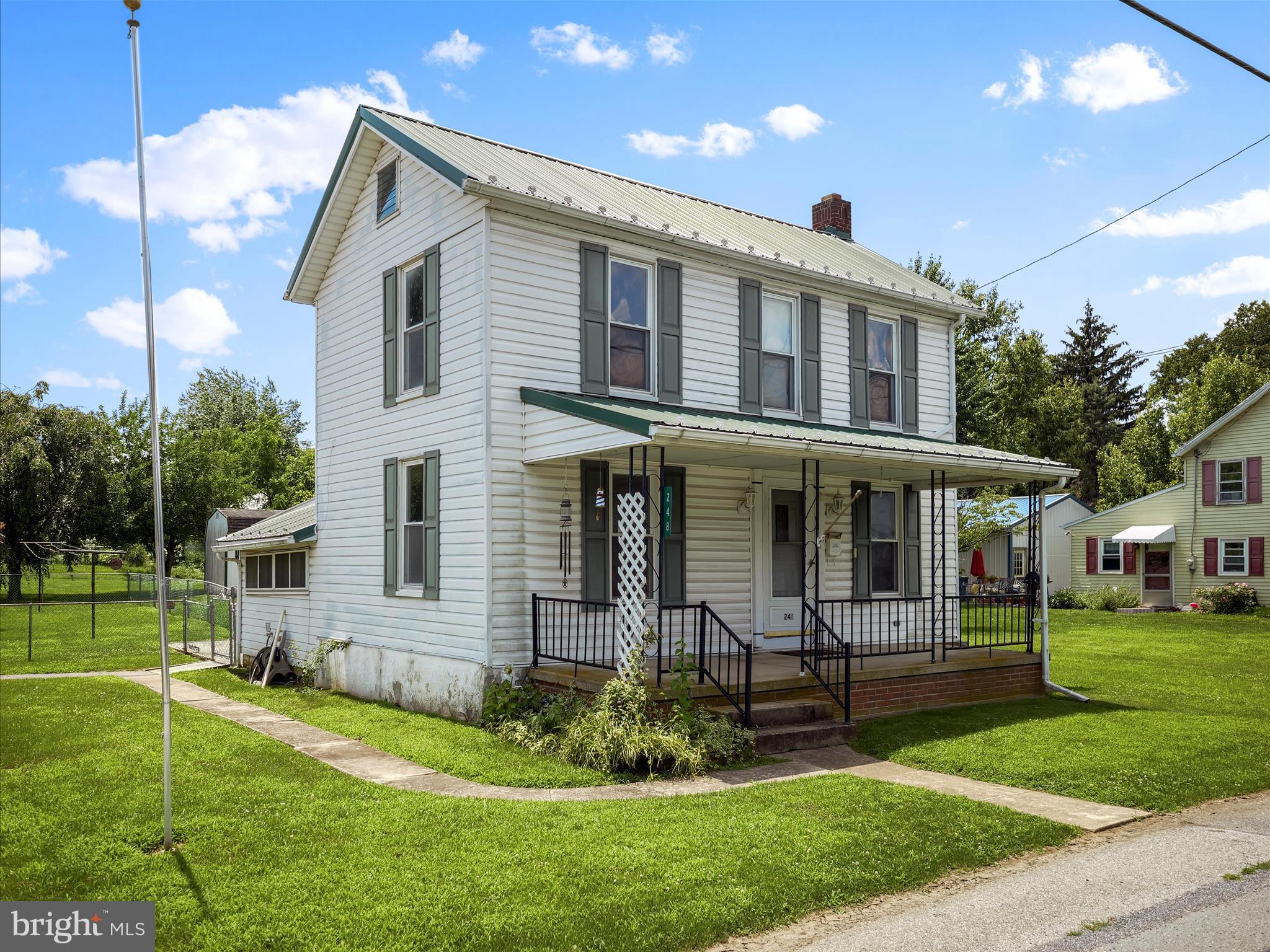 248 W MAIN STREET