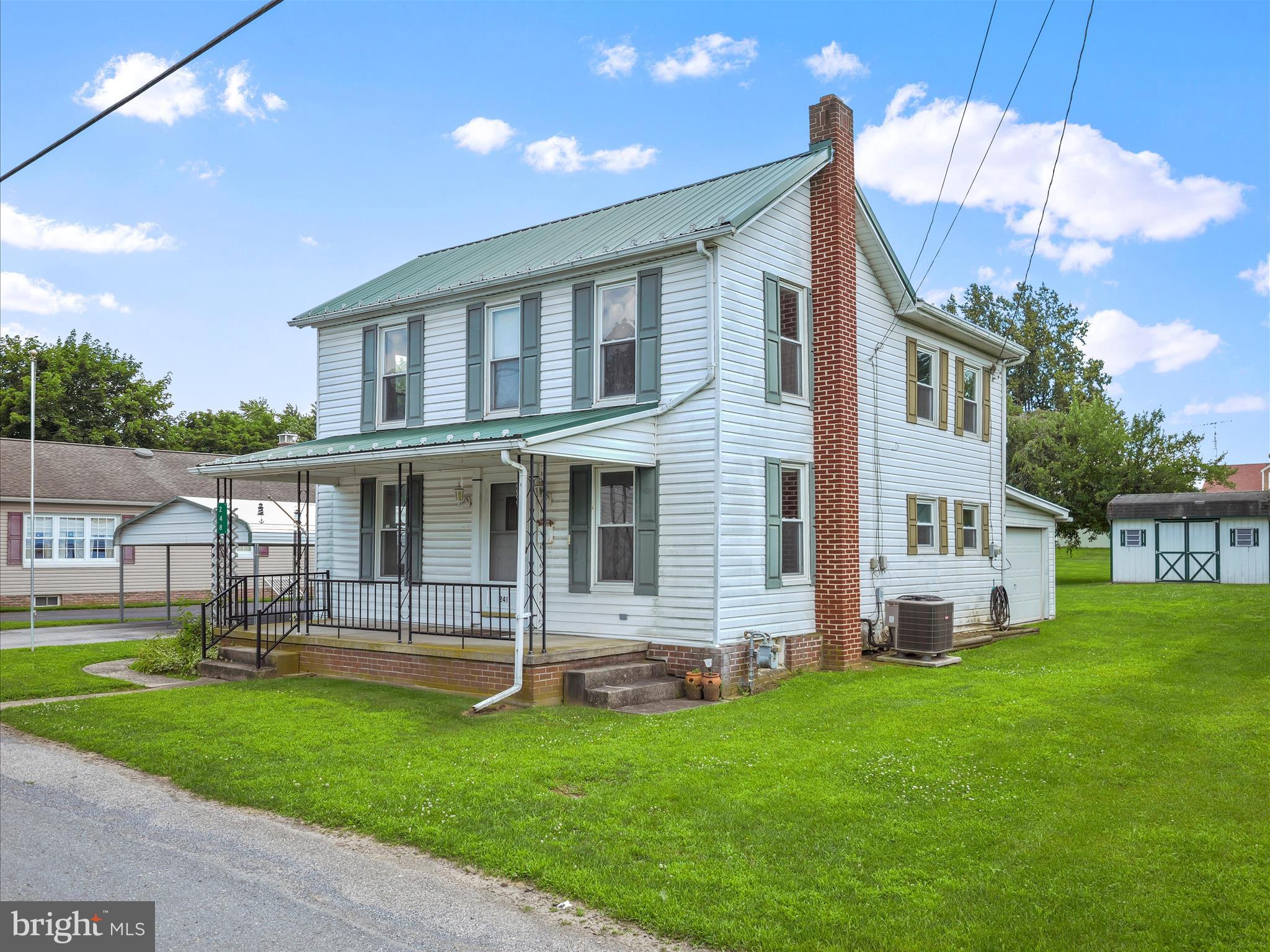248 W MAIN STREET