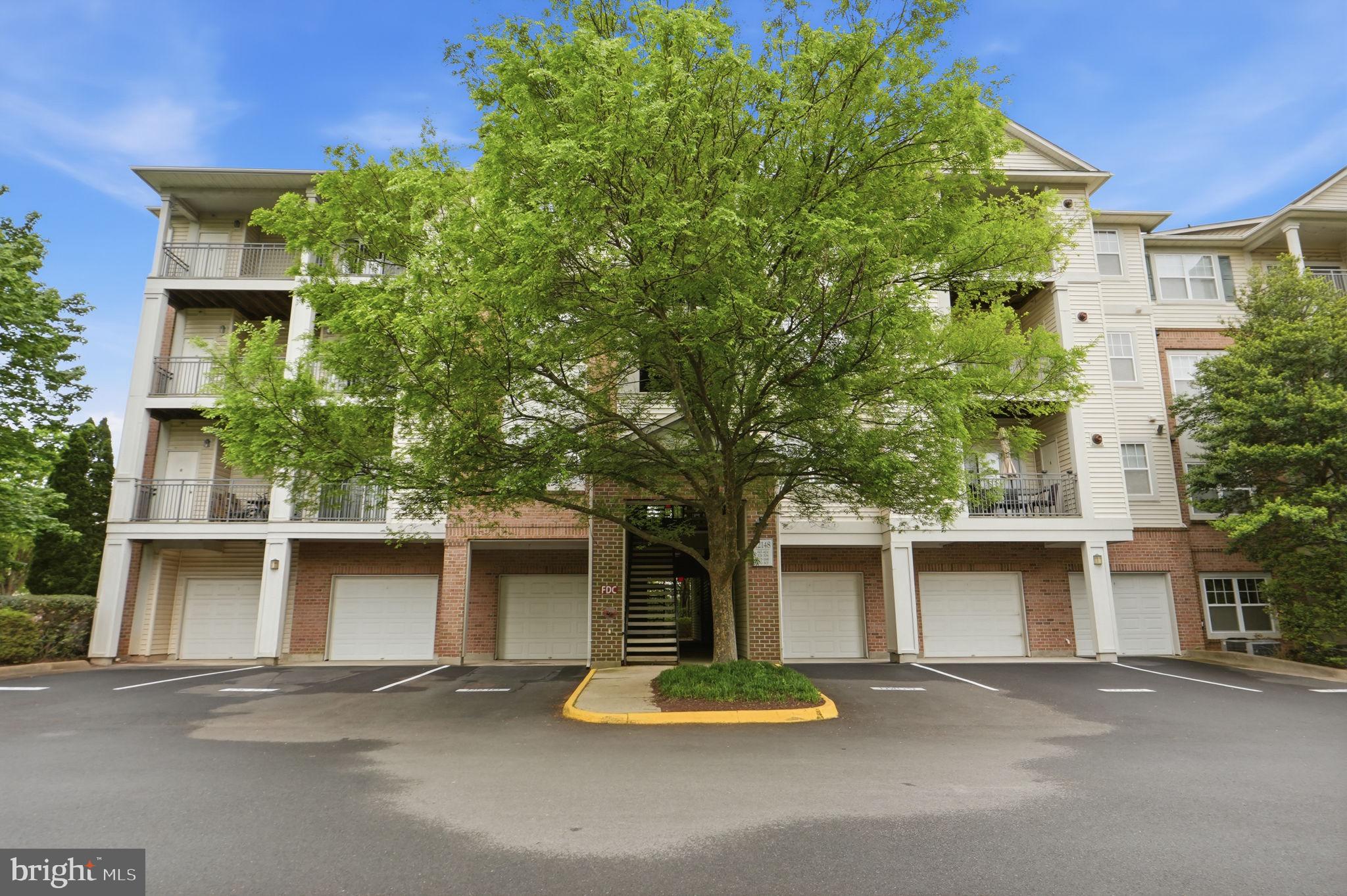 12148 GARDEN GROVE CIRCLE 303