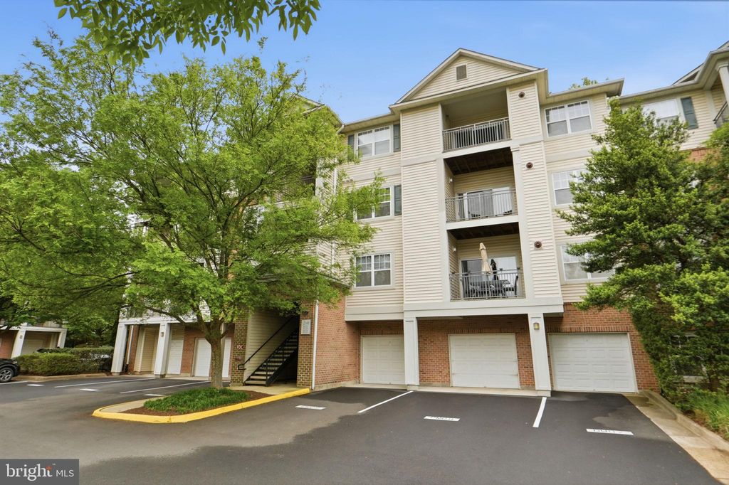 Photo of 12148 Garden Grove Circle #303, FAIRFAX, VA 22030 (MLS # VAFX2306410)