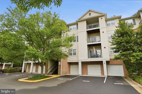 Photo of 12148 Garden Grove Circle #303, FAIRFAX, VA 22030 (MLS # VAFX2306410)