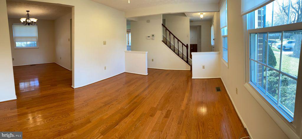 CARDINAL GLEN - Residential Lease